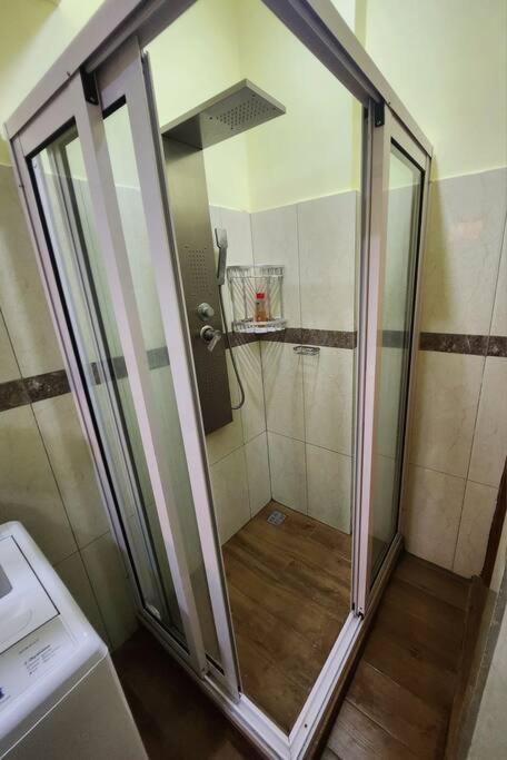 Kot Nu - Beach Themed Apartment - 3 Mins Walk From The Sea Flic-en-Flacq Esterno foto