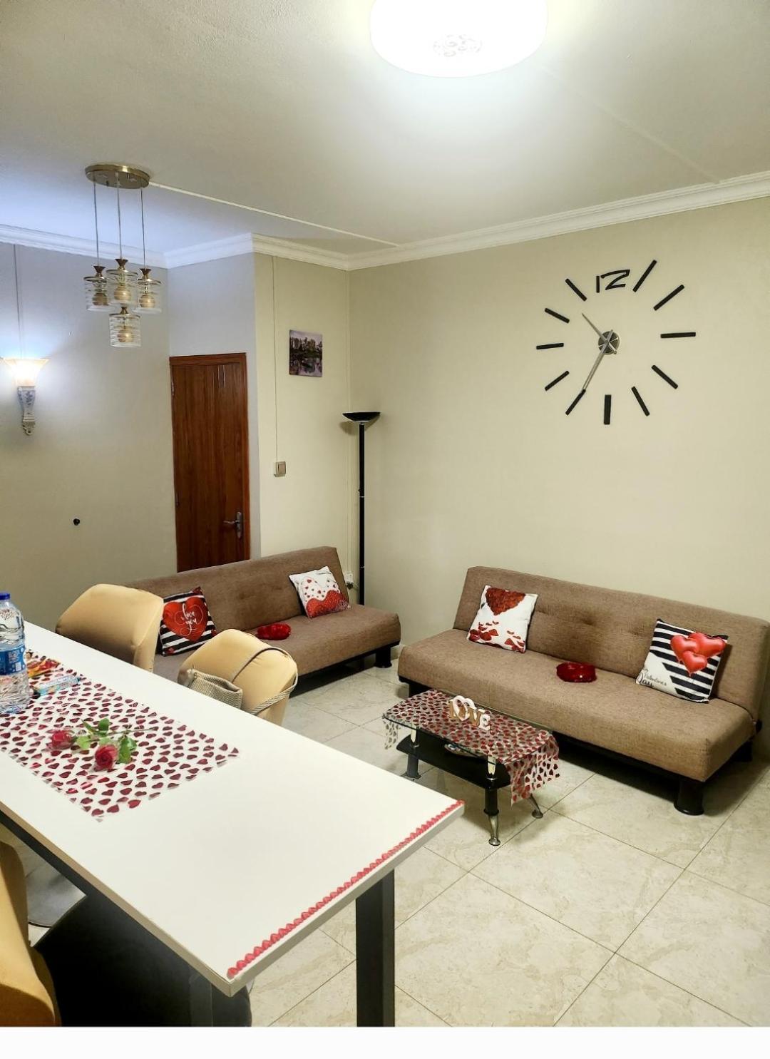Kot Nu - Beach Themed Apartment - 3 Mins Walk From The Sea Flic-en-Flacq Esterno foto
