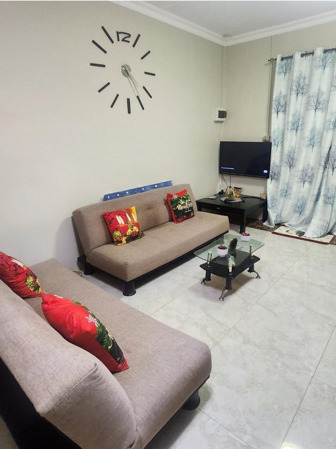 Kot Nu - Beach Themed Apartment - 3 Mins Walk From The Sea Flic-en-Flacq Esterno foto