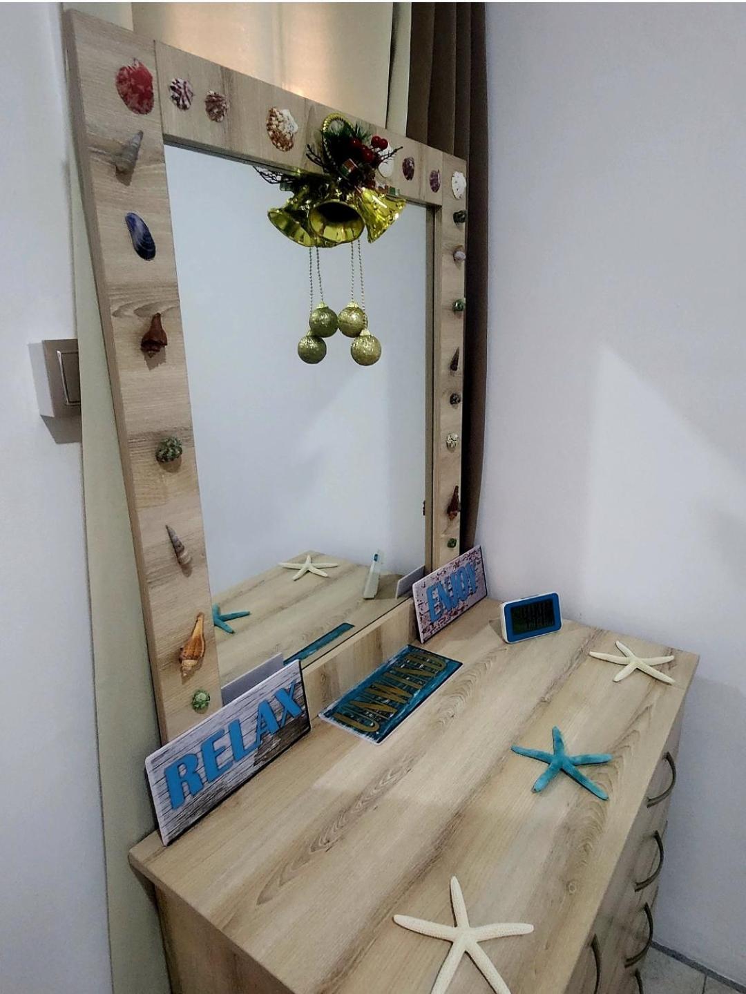Kot Nu - Beach Themed Apartment - 3 Mins Walk From The Sea Flic-en-Flacq Esterno foto